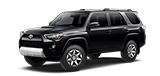 2017 Toyota 4Runner Off-Road Premium AWD