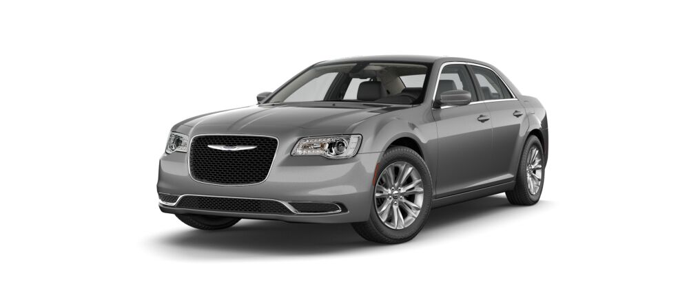 2018 Chrysler 300