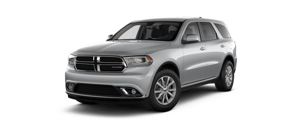 2018 Dodge Durango