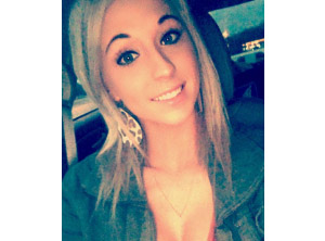 Photo of Alexis Johnson