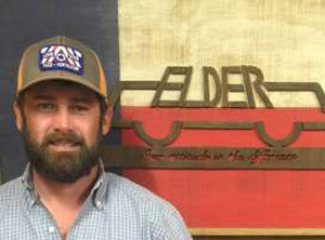 Photo of Justin Hargett