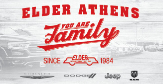 Elder Chrysler Dodge Jeep Ram