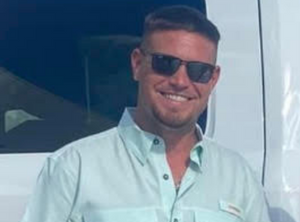 Photo of Dalton Hay
