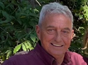 Photo of Bruce Giles