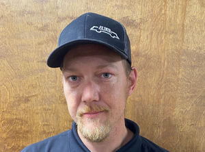 Photo of James Mullenax