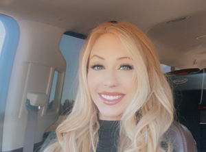 Photo of Alexis Johnson