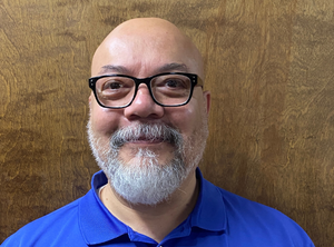 Photo of Greg Leo